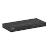 NETGEAR M4250-10G2F Gerido L2/L3 Gigabit Ethernet (10/100/1000) Power over Ethernet (PoE) 1U preto