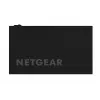 NETGEAR GSM4230P-100EUS Switch de rede gerido L2/L3 Gigabit Ethernet (10/100/1000) Power over Ethernet (PoE) 1U preto