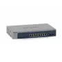 NETGEAR MS510TXM Switch de rede gerido L2/L3/L4 10G Ethernet (100/1000/10000) cinzento, azul