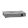 NETGEAR MS510TXM Switch de rede gerido L2/L3/L4 10G Ethernet (100/1000/10000) cinzento, azul
