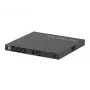 Switch gerido NETGEAR M4350-24F4V L3 1U preto 680 Gbit/s
