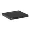 Switch gerido NETGEAR M4350-24F4V L3 1U preto 680 Gbit/s