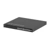 NETGEAR M4350-24X4V Gerido L3 10G Ethernet (100/1000/10000) Power over Ethernet (PoE) 1U preto