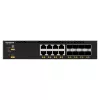 NETGEAR M4350-8X8F Gerido L3 10G Ethernet (100/1000/10000) 1U preto