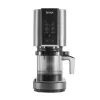 Máquina de gelados tradicional Ninja NC300EU 1,4 L, 800 W, preto/prateado, 3 recipientes