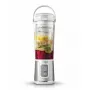 BC151EUWH liquidificadora portátil com bateria recarregável