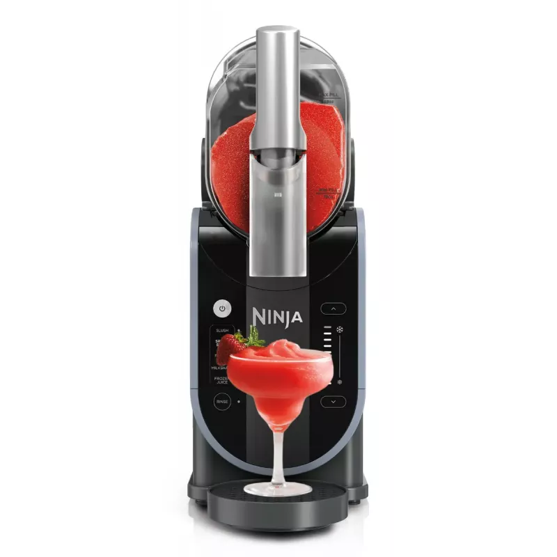 Ninja SLUSHi FS301EU máquina de bebidas geladas