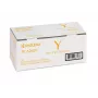 Cartucho de toner KYOCERA TK-5240Y 1 unid. original amarelo