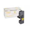 Cartucho de toner KYOCERA TK-5240Y 1 unid. original amarelo
