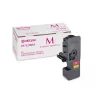 Cartucho de toner KYOCERA TK-5240M 1 unid. original magenta