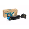 Cartucho de toner KYOCERA TK-5270C 1 unid. original ciano