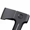 Machado Fiskars 1069104 machado preto amarelo 600 mm