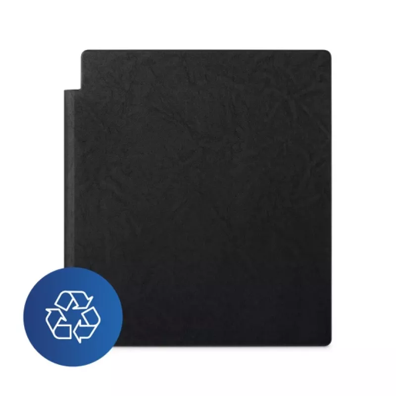 Capa tipo flip Kobo N605-AC-BK-E-PU preto 10,3 polegadas