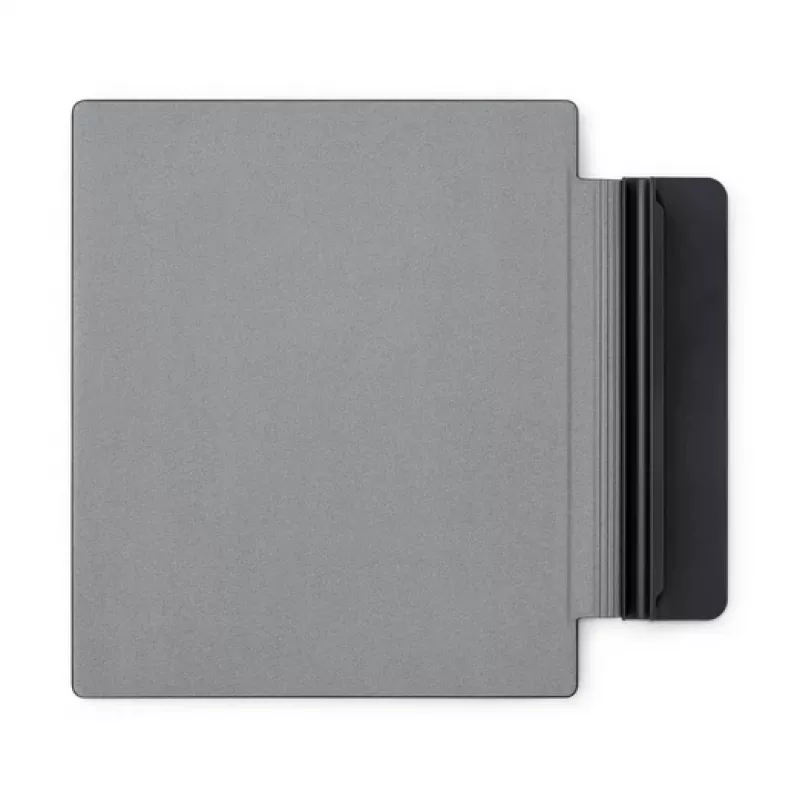 Capa tipo flip Kobo N605-AC-BK-E-PU preto 10,3 polegadas