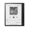 E-reader Kobo Elipsa 2E — 10,3 polegadas E Ink Carta, 32 GB, Wi-Fi, stylus, USB-C, preto