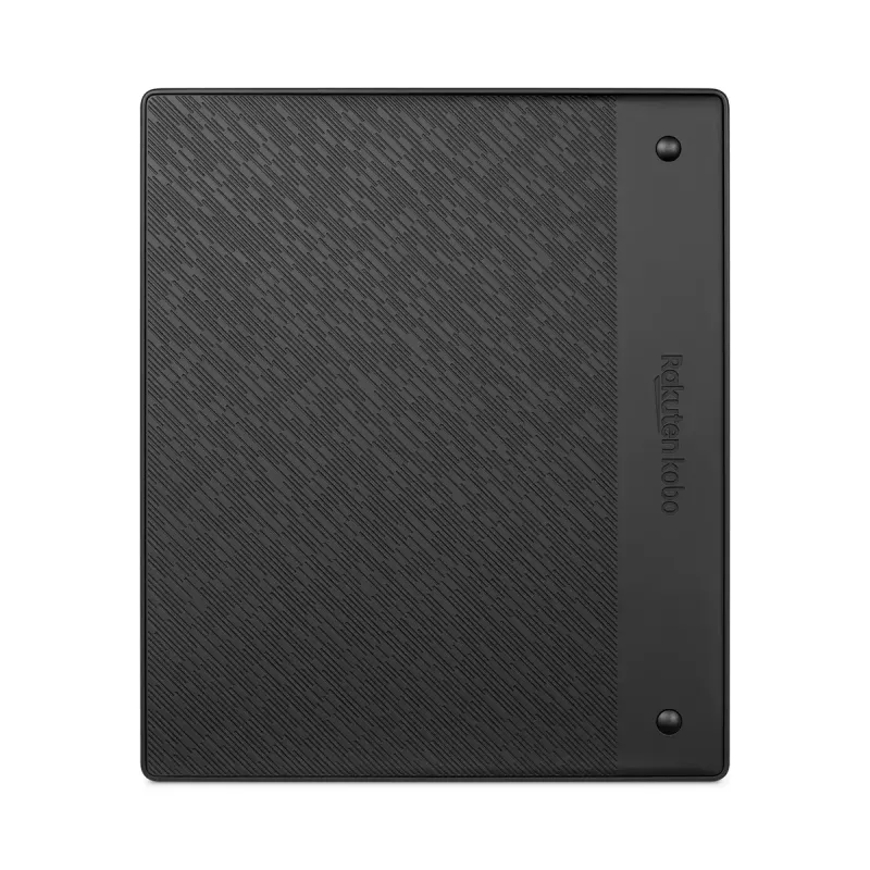 E-reader Kobo Elipsa 2E — 10,3 polegadas E Ink Carta, 32 GB, Wi-Fi, stylus, USB-C, preto
