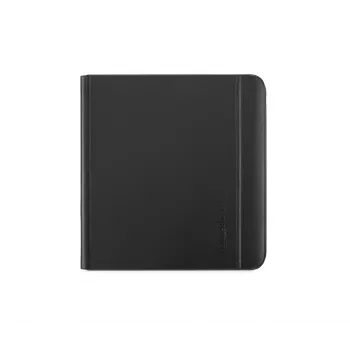 Capa tipo folio Rakuten Kobo SleepCover 17,8 cm preto