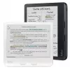 E-reader Kobo Libra Colour 7 polegadas E Ink Kaleido, 32 GB, 1264×1680, Wi-Fi, Bluetooth, à prova de água, USB-C