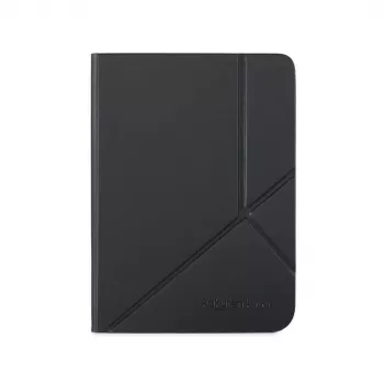 Capa tipo folio Rakuten Kobo SleepCover 15,2 cm preto