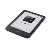 E-reader Kobo Clara BW – 6 polegadas E Ink Carta, 16 GB, Wi-Fi, Bluetooth, à prova de água, USB-C
