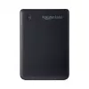 E-reader Kobo Clara BW – 6 polegadas E Ink Carta, 16 GB, Wi-Fi, Bluetooth, à prova de água, USB-C