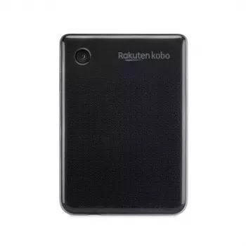 Capa transparente Rakuten Kobo N365-AC-CT-C-PL