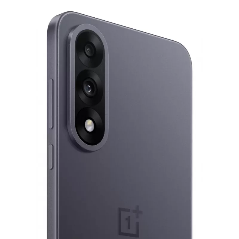 Smartphone ONEPLUS Nord 5 — 6,83 polegadas AMOLED, 12 GB RAM, 512 GB, 5G, cinzento