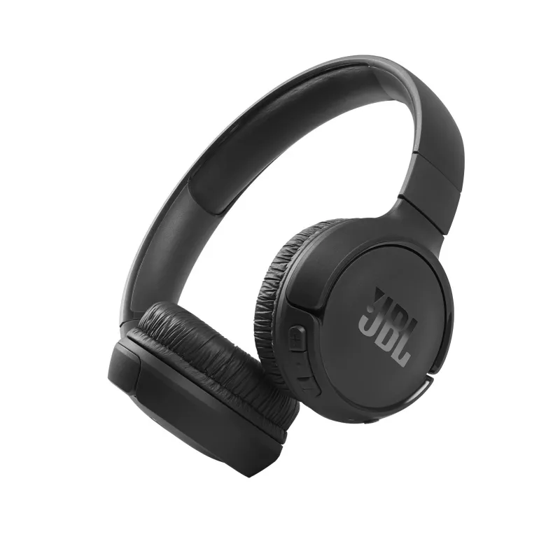 Headset JBL Tune 510 preto