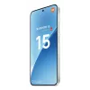 Smartphone Xiaomi 15 6,36 polegadas 12 GB 256 GB branco