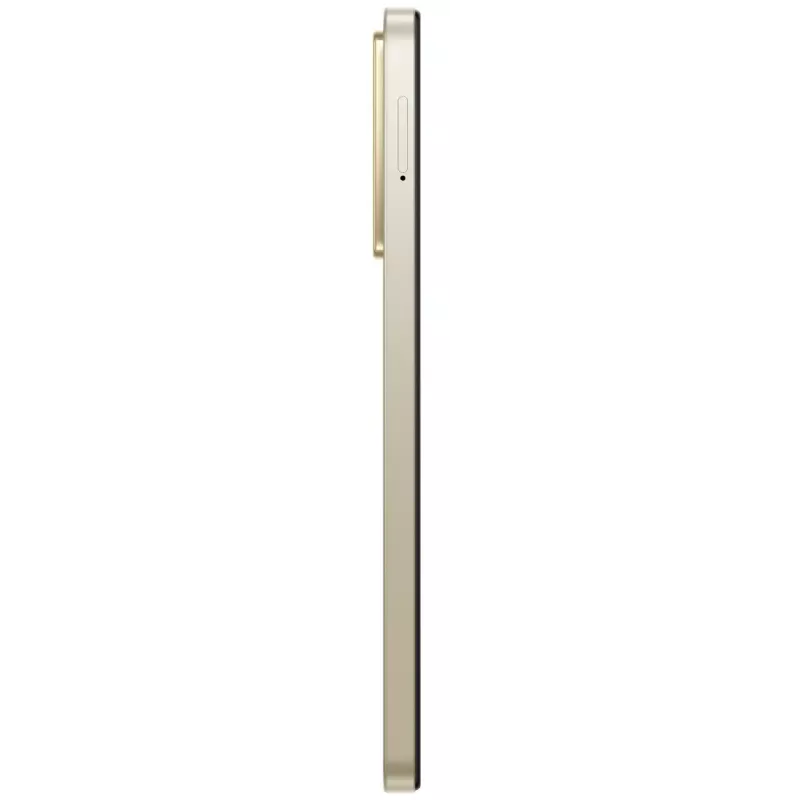 Smartphone Xiaomi Redmi A5 — ecrã de 6,88 polegadas, 3 GB RAM, 64 GB, câmara traseira de 32 MP, 5200 mAh, Dual-SIM, Android 15, IP54