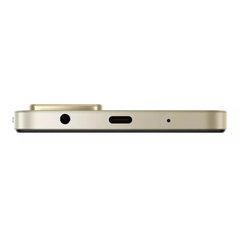 Smartphone Xiaomi Redmi A5 — ecrã de 6,88 polegadas, 3 GB RAM, 64 GB, câmara traseira de 32 MP, 5200 mAh, Dual-SIM, Android 15, IP54