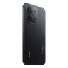 Smartphone Xiaomi Redmi 15C 6,9 polegadas 4 GB RAM 256 GB armazenamento, MediaTek Helio G81-Ultra, câmara dupla de 50 MP, 6000 mAh, IP64, preto