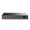 Switch gerido TP-Link Omada 8 portas Gigabit L2+ com 2 slots SFP