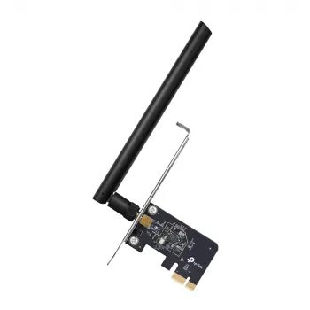 Adaptador WLAN interno TP-Link Archer T2E 433 Mbit/s