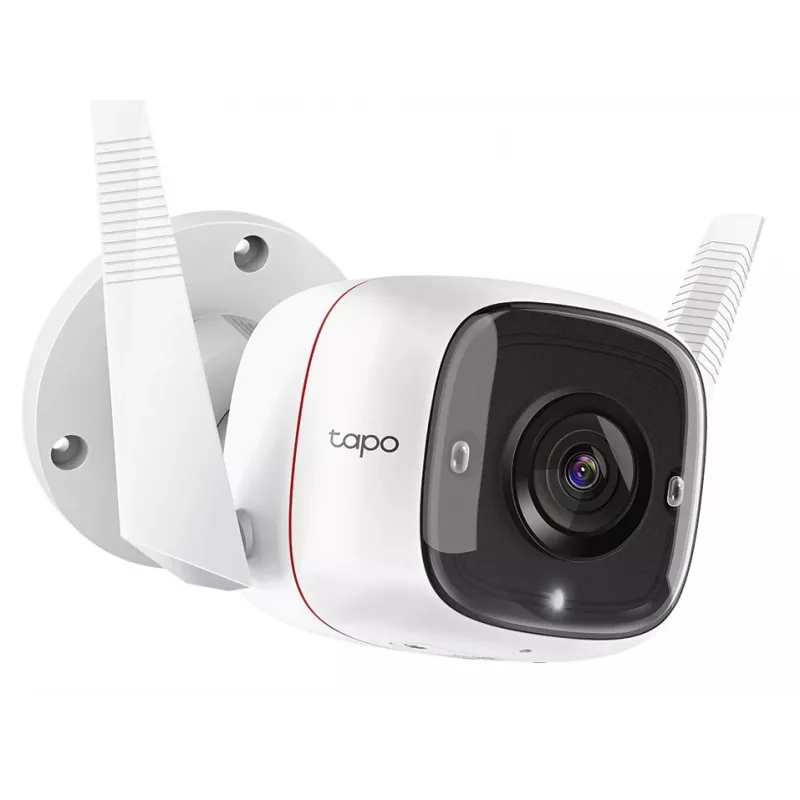 Câmara de vigilância IP TP-Link Tapo C310 exterior Wi-Fi