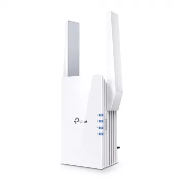 Repetidor de rede TP-Link AX1800 WiFi 6 Extender RE605X