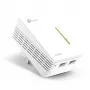 Extensor Powerline TP-Link Powerline 600 Wi-Fi