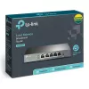 Router de banda larga com balanceamento de carga TP-Link, Ethernet WAN, Fast Ethernet, preto