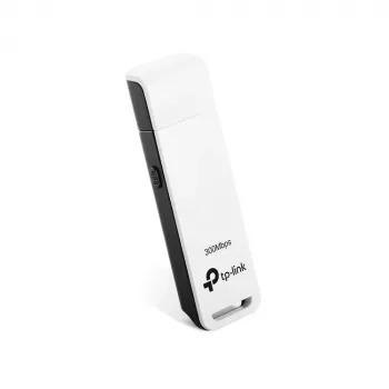 Placa de rede TP-Link TL-WN821N WLAN 300 Mbit/s