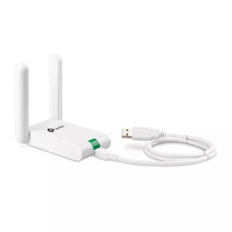 Placa de rede TP-Link TL-WN822N WLAN 300 Mbit/s