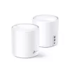 Sistema TP-Link AX1800 Whole Home Mesh Wi-Fi 6, pack de 2