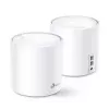 Sistema TP-Link AX1800 Whole Home Mesh Wi-Fi 6, pack de 2