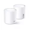 Sistema TP-Link AX1800 Whole Home Mesh Wi-Fi 6, pack de 2