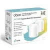Sistema TP-Link AX1800 Whole Home Mesh Wi-Fi 6, pack de 2