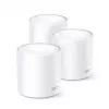 Sistema TP-Link AX1800 Whole Home Mesh Wi-Fi 6, pack de 2