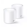Sistema TP-Link AX1800 Whole Home Mesh Wi-Fi 6, pack de 2