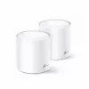 Sistema TP-Link AX1800 Whole Home Mesh Wi-Fi 6, pack de 2