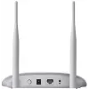 Ponto de acesso wireless TP-Link TL-WA801N 300 Mbit/s branco Power over Ethernet (PoE)