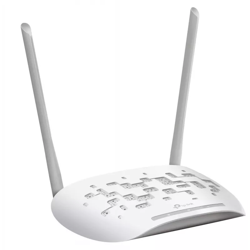 Ponto de acesso wireless TP-Link TL-WA801N 300 Mbit/s branco Power over Ethernet (PoE)