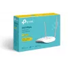 Ponto de acesso wireless TP-Link TL-WA801N 300 Mbit/s branco Power over Ethernet (PoE)